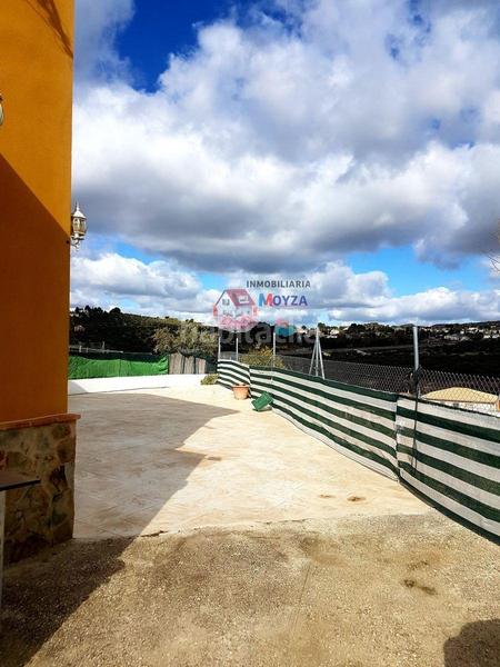Foto b651f8af-4087-4569-96fa-eebefed1a0b2. Chalet zona la manseguilla en Puente Tablas - Puente Nuevo - Cerro Molina Jaén