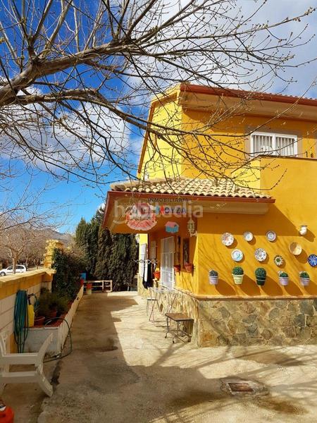 Foto d349cf76-a46f-4c22-bdf0-d5f18c3c2e17. Chalet zona la manseguilla en Puente Tablas - Puente Nuevo - Cerro Molina Jaén