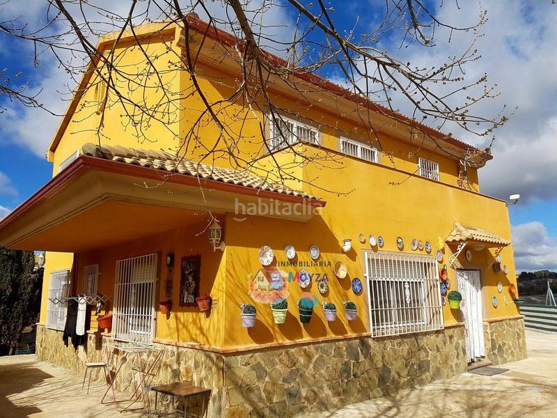 Foto e9ddcca5-bb1d-4c4d-9d2b-a90e31414de9. Chalet zona la manseguilla en Puente Tablas - Puente Nuevo - Cerro Molina Jaén