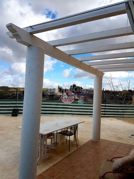 Foto f7a05727-3df1-4be5-bbc1-17c38cb113bc. Chalet zona la manseguilla en Puente Tablas - Puente Nuevo - Cerro Molina Jaén