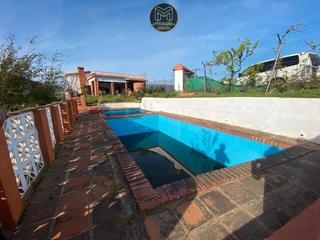 Casa en La Cala Golf - Lagar Martell. Finca en elviria