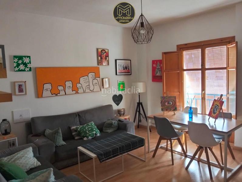 Foto 8b63abcb-a7f5-495a-9d3a-3c7775c2e4cd. Appartement avec chauffage dans Ctra. Circunvalación - La Magdalena Jaén