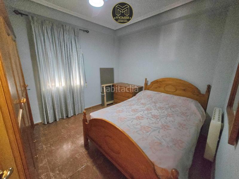 Foto f459f3cb-2cad-44b7-bbf7-71affabfbfa6. Appartement avec chauffage dans San Bartolomé - Millán de Priego Jaén