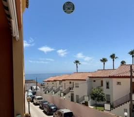 Appartement à San Luis de Sabinillas. Piso en sabinillas