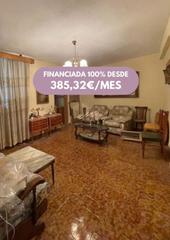 Chalet à Torre del Campo. Casa en torredelcampo