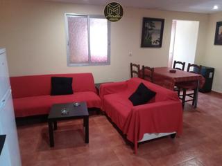 Location Appartement à Casares pueblo. Alquiler en san martin del tesorillo