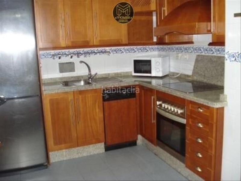 Foto 46487596-7a1b-4926-8ded-951a421abe87. Location appartement dans Renfe - Bulevar 1ª y 2ª Fase Jaén