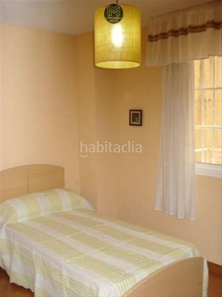 Foto 1b0516e6-e800-4040-a102-dfc21aeaa538. Miete etagenwohnung in Renfe - Bulevar 1ª y 2ª Fase Jaén