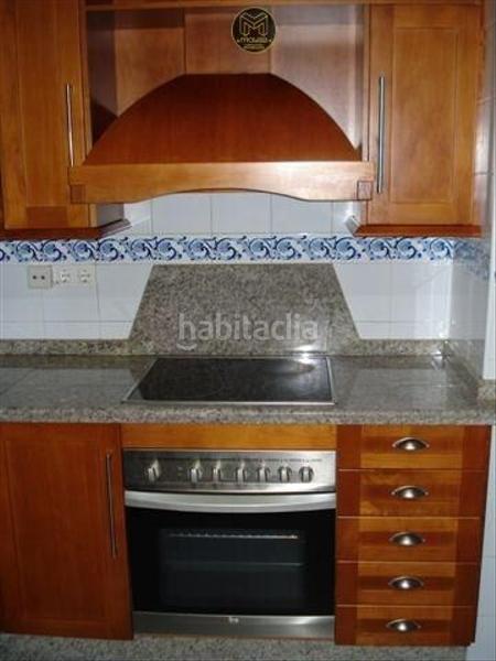 Foto aab5c88c-a3ec-436e-b94e-a924d51fc31f. Miete etagenwohnung in Renfe - Bulevar 1ª y 2ª Fase Jaén