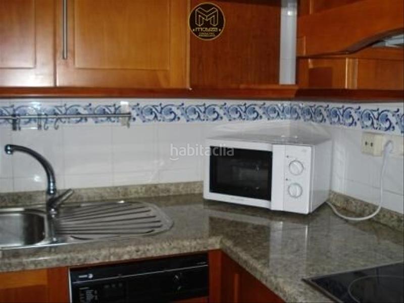 Foto b7cdbff4-b69e-4eab-af5c-8451bf89f9d6. Miete etagenwohnung in Renfe - Bulevar 1ª y 2ª Fase Jaén