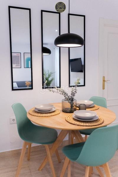 Foto 3b0ae0aa-41a3-4c57-b4be-4892a8d5a874. Location appartement dans San Bartolomé - Millán de Priego Jaén