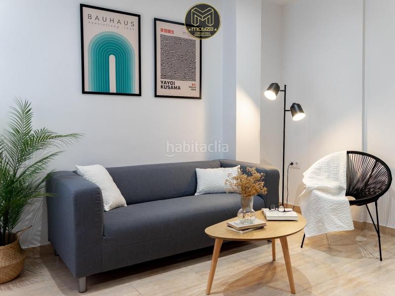 Foto b547d2f9-55de-4c2a-b020-4aa9d89f2ede. Location appartement dans San Bartolomé - Millán de Priego Jaén