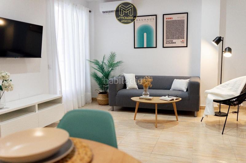 Foto b8bb1c7e-e60a-4447-aea9-ba8b323590bd. Location appartement dans San Bartolomé - Millán de Priego Jaén