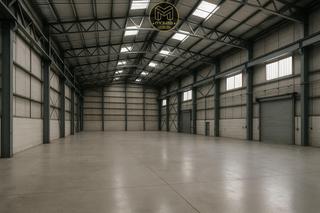 Bâtiment à usage industriel à Centro - Areal. Nave de 3034m2 en vigo