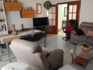 Appartement à Renfe - Bulevar 1ª y 2ª Fase. Piso en el bulevar