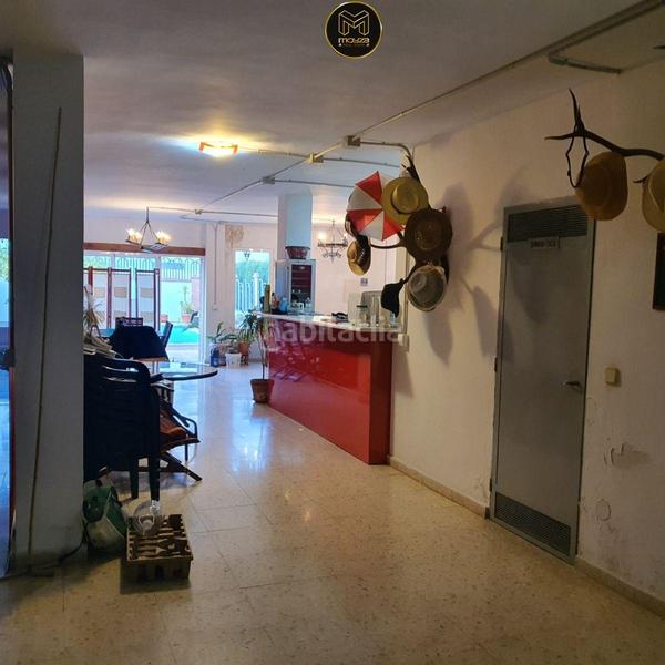 Foto 19c34770-48a4-4d8d-969d-7fb69399c687. Chalet con piscina in Valdeastillas - Fuentezuelas Jaén