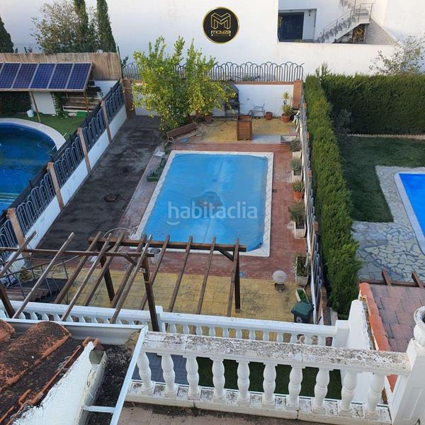 Foto 95c72140-831b-426d-b256-4bec44eee9f1. Chalet con piscina in Valdeastillas - Fuentezuelas Jaén
