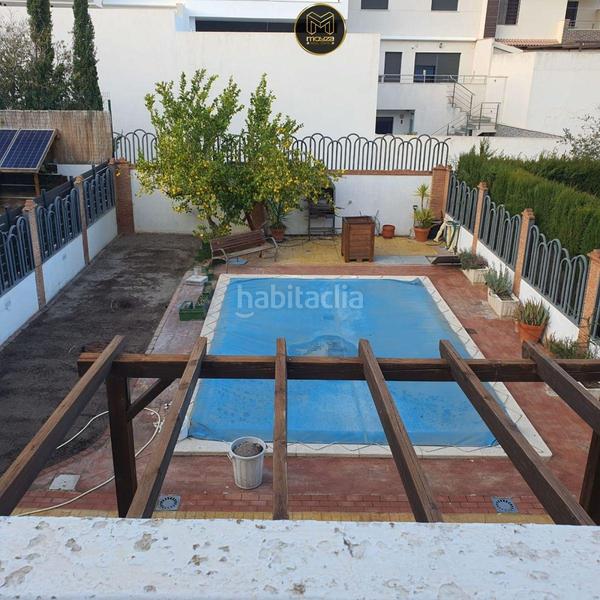 Foto bdb51bb6-ea50-4615-bbfb-bcf403dd6800. Chalet con piscina in Valdeastillas - Fuentezuelas Jaén