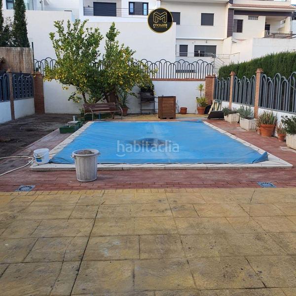 Foto c436a610-6ceb-48d0-a2a1-a35dde866c0a. Chalet con piscina in Valdeastillas - Fuentezuelas Jaén