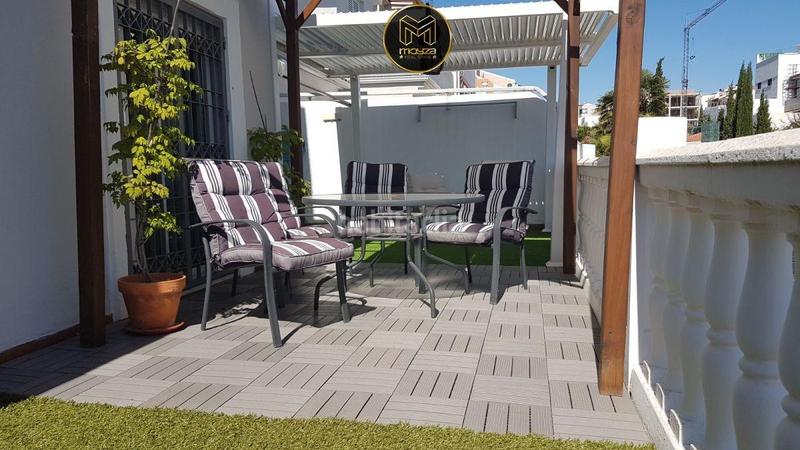 Foto cbffac3e-9362-46dd-99eb-dd4bf6b4cbb5. Chalet con piscina in Valdeastillas - Fuentezuelas Jaén