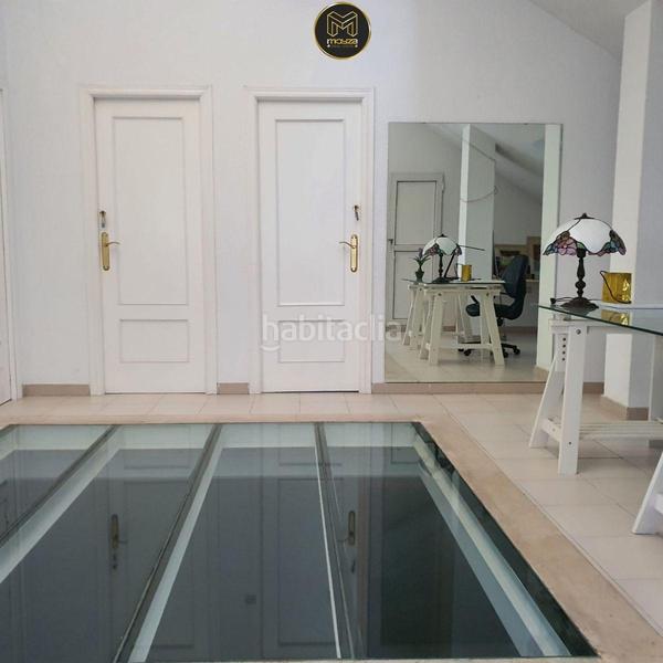 Foto f23f994c-b699-40f8-b275-1ccd1507ee3f. Chalet con piscina in Valdeastillas - Fuentezuelas Jaén