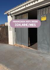 Finca rústica en Martos. Solar en martos