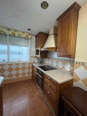 Appartamento in Santa Isabel