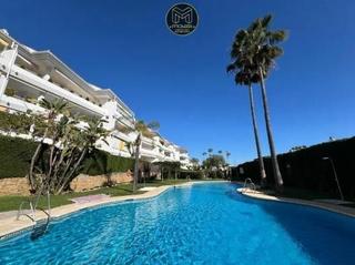 Appartement à San Pedro de Alcántara Pueblo