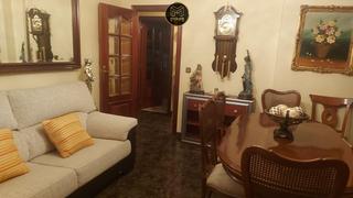 Etagenwohnung  Calle adarves bajos 17. Piso en el centro