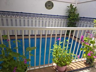 Haus in Torredelcampo. Casa en torredelcampo