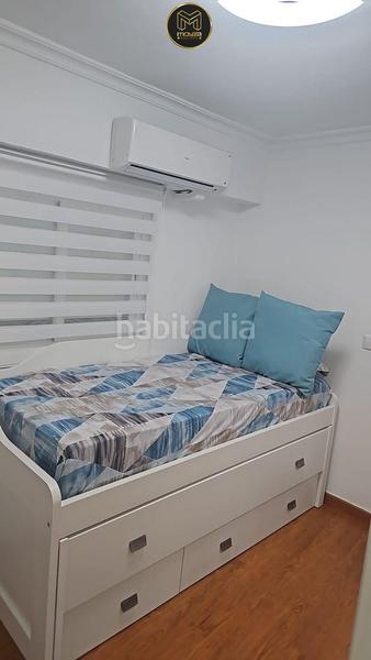 Foto 4dece3c6-d0cd-4139-9f4c-1e754b017869. Appartamento con riscaldamento in San Ildefonso - Catedral Jaén