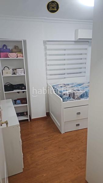 Foto b58e2d74-8372-46d8-86ad-4c4a526a6a35. Appartamento con riscaldamento in San Ildefonso - Catedral Jaén
