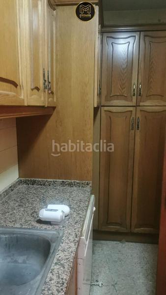 Foto 152fd048-3fe8-4753-8fe7-1482b6f8b102. Piso zona millan de priego en Ctra. Circunvalación - La Magdalena Jaén