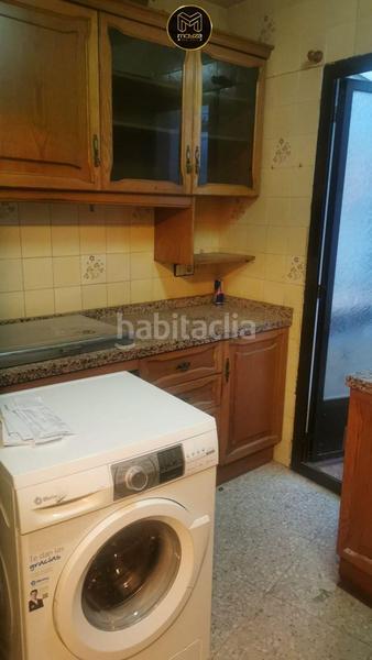 Foto 62c2d8ba-6729-40f7-b66e-7c24778a0016. Piso zona millan de priego en Ctra. Circunvalación - La Magdalena Jaén