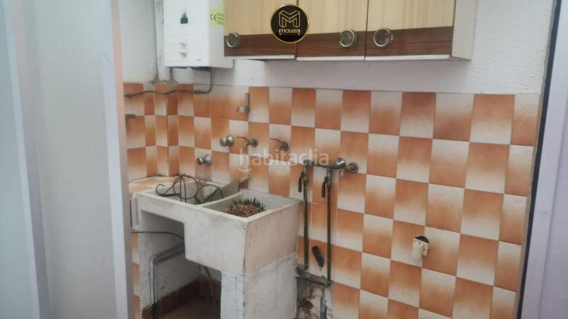 Foto c6c1b2c6-2d4a-4a30-aa63-8b1a57649af9. Piso zona millan de priego en Ctra. Circunvalación - La Magdalena Jaén
