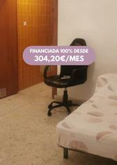 Etagenwohnung in Ctra. Circunvalación - La Magdalena. Zona millan de priego
