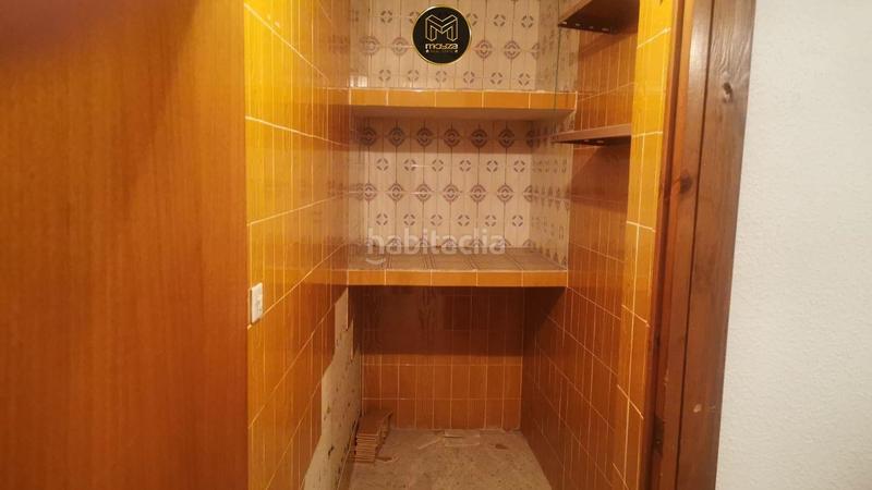 Foto cd15bf56-e437-4f2e-9077-e5d92855da4b. Piso zona millan de priego en Ctra. Circunvalación - La Magdalena Jaén