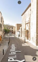Etagenwohnung in Ctra. Circunvalación - La Magdalena. Piso en la magdalena