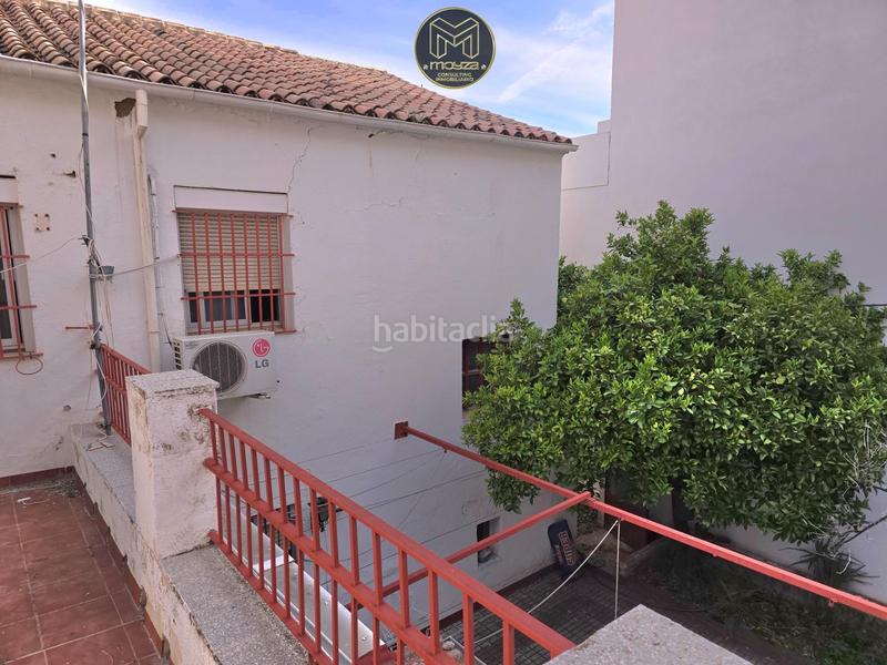 Foto 26de5d11-402d-4b07-865b-bfa062d74ff3. Chalet casa en zona hospital en San Bartolomé - Millán de Priego Jaén