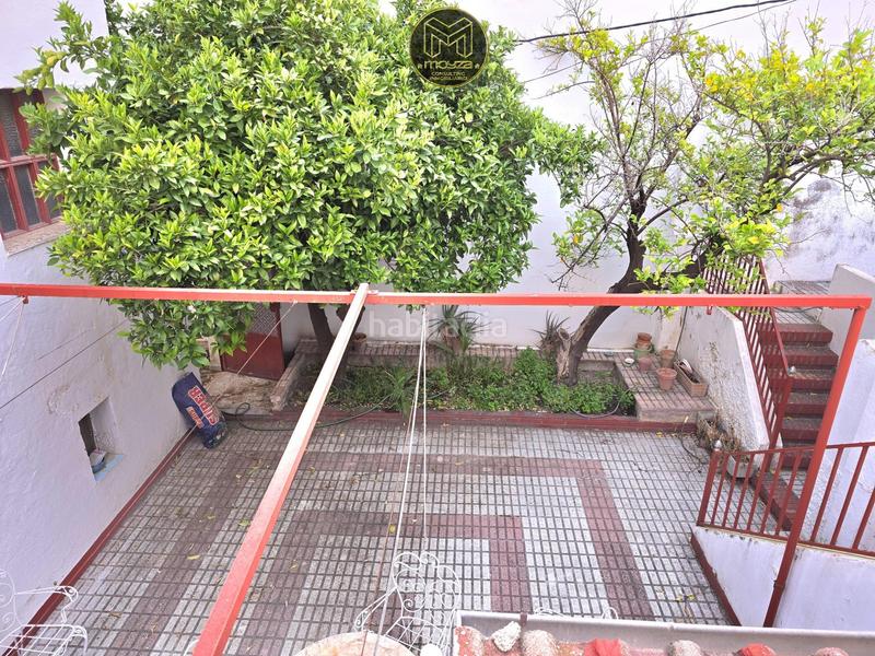 Foto 7112decd-3f41-43d9-95ea-e2d98b95d962. Chalet casa en zona hospital en San Bartolomé - Millán de Priego Jaén
