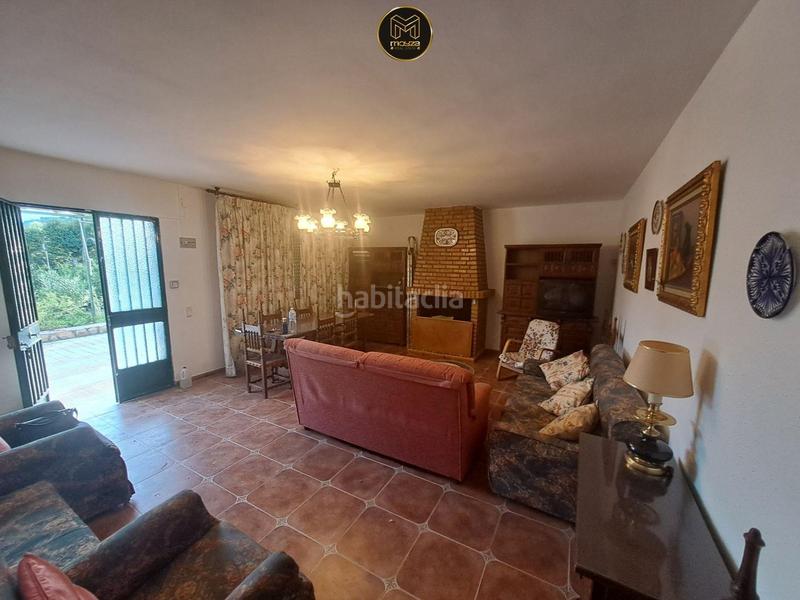 Foto 054f938c-498b-42b3-9c37-279de0fde37b. Chalet zona puente jontoya en San Ildefonso - Catedral Jaén