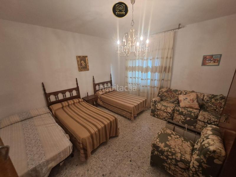 Foto 06a32ff3-dc24-4ac8-b9ae-77ac789f6a21. Chalet zona puente jontoya en San Ildefonso - Catedral Jaén