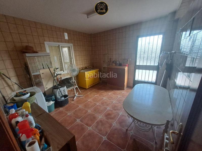 Foto 1b69b871-9702-4193-bef4-0603a962f8da. Chalet zona puente jontoya en San Ildefonso - Catedral Jaén