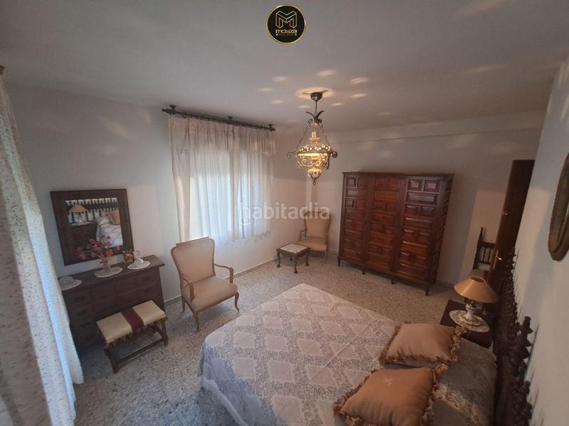 Foto 4501a54c-49f6-4d6d-a57d-26c4905bd537. Chalet zona puente jontoya en San Ildefonso - Catedral Jaén