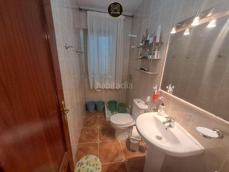 Foto 8b3c83d5-cf82-433a-bf12-dd526d7395a6. Chalet zona puente jontoya en San Ildefonso - Catedral Jaén