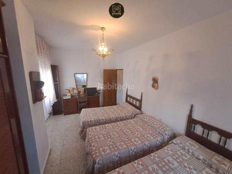 Foto a7d1a631-e22d-44f3-a004-40b731e24a8d. Chalet zona puente jontoya en San Ildefonso - Catedral Jaén