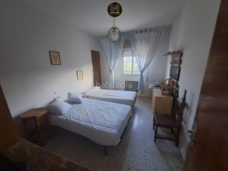 Foto bd8c482a-0008-489c-bf31-be562bcbc0e1. Chalet zona puente jontoya en San Ildefonso - Catedral Jaén