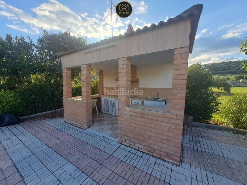 Foto c00d0e2c-c73d-42a0-84b6-d23c45df7a2c. Chalet zona puente jontoya en San Ildefonso - Catedral Jaén