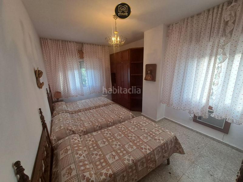 Foto dfd357dc-4036-44d5-825d-d1a146c7d430. Chalet zona puente jontoya en San Ildefonso - Catedral Jaén
