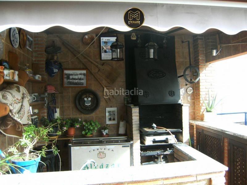 Foto db440121-55e1-4b26-9ce8-a884b243513e. Chalet zona puente tablas en Puente Tablas - Puente Nuevo - Cerro Molina Jaén